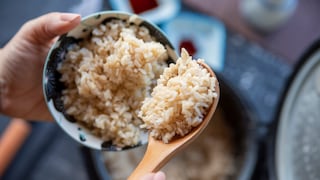 Fried Rice Syndrom