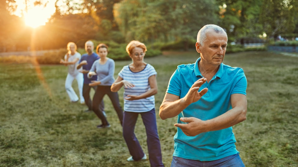 Studie zeigt, welches Training den Blutdruck senken kann