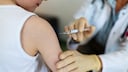 HPV-Impfungen zählen zu den Empfehlungen gegen Krebs durch die Europäischen Kommission