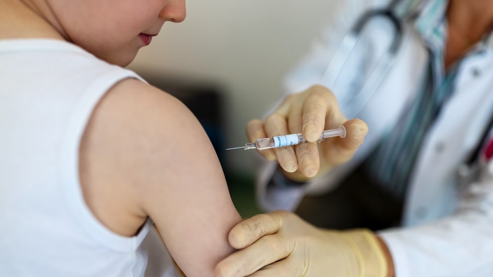 HPV-Impfungen zählen zu den Empfehlungen gegen Krebs durch die Europäischen Kommission