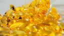 Vitamin-D-Kapseln: Eine Vitamin-D Überdosis kann gefährlich werden