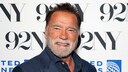 Arnold Schwarzenegger ist nicht nur Schauspieler, sondern auch ehemaliger Bodybuilder