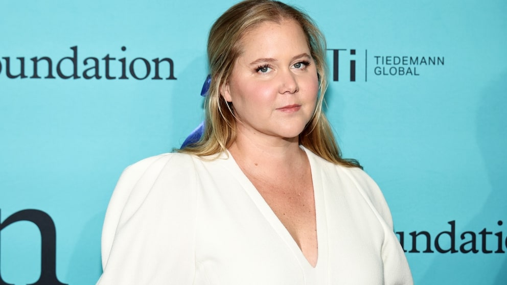 Amy Schumer