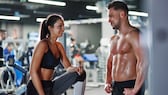 Flirten im Fitnessstudio – vollkommen in Ordnung oder ein No-Go?