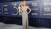 Jennifer Aniston bei den Annual Screen Actors Guild Awards 2024