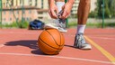 Kauf Basketballschuh