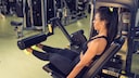 Leg Extensions