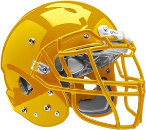 Schutt Vengeance VTD II