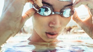 Schwimmbrille Taucherbrille kaufen