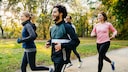 Trainingsplan für einen Halbmarathon