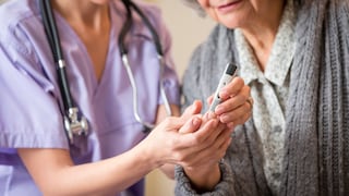 Zusammenhang zwischen Alzheimer und Diabetes