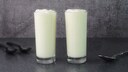 Ayran, Buttermilch, Kefir, was ist gesünder?