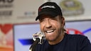 Chuck Norris Fitness-Geheimnis