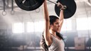 Push Jerk