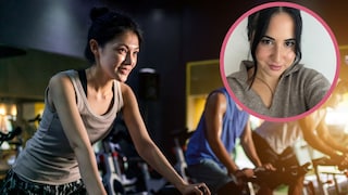 Indoor-Cycling-Erfahrung