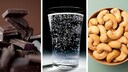 Lebensmittel gegen zu hohes Cortisol