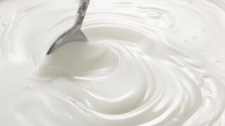 Naturjoghurt enthält Zucker