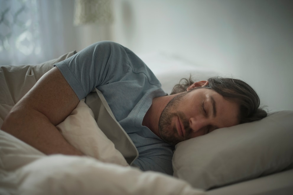 Protein kann den Schlaf verbessern – unter einer Bedingung