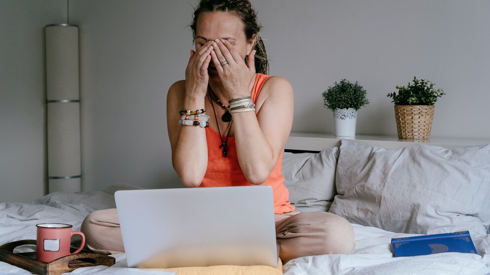 Was bringt eine Online-Psychotherapie?