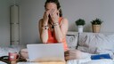 Was bringt eine Online-Psychotherapie?