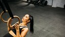 An Turnringen kann intensiv trainiert werden! Wie genau, verraten wir Ihnen bei FITBOOK.