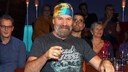 Wim Hof 2019 bei der NDR Talk Show