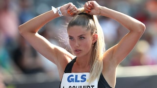 Sophie Brünke – Ernährungsredakteurin FITBOOK