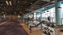 Angst vor dem Fitnessstudio
