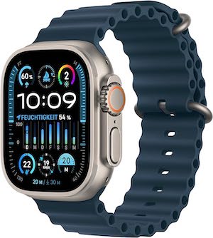 Apple Watch Ultra 2