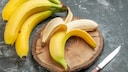 Sind braune Bananen gesund?