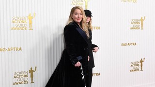 Christina Applegate berichtete über einen MS-Schub