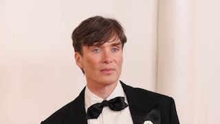 Cillian Murphy