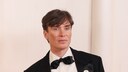 Cillian Murphy