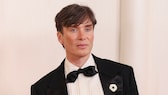 Cillian Murphy