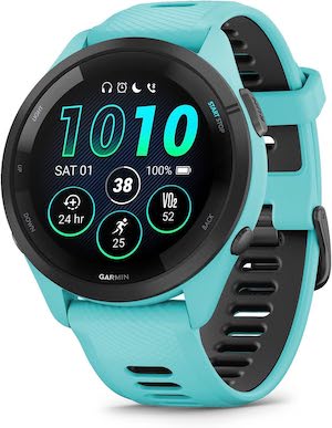 Garmin Forerunner 265