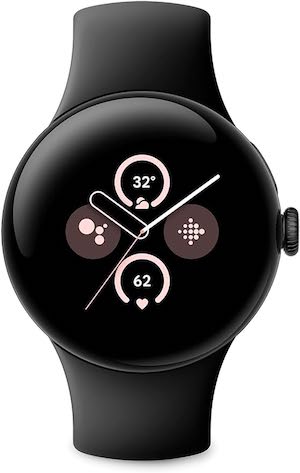 Google Pixel Watch 2