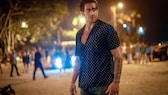 Für seine Rolle in „Road House“ absolvierte Jake Gyllenhaal harte Workouts