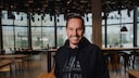 Kai Schmidhuber hat eine Transformation geschafft