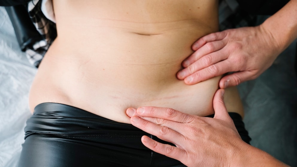 Kegel Exercises Beckenbodentraining
