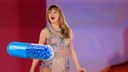 Taylor Swift schw&ouml;rt auf L-Theanin