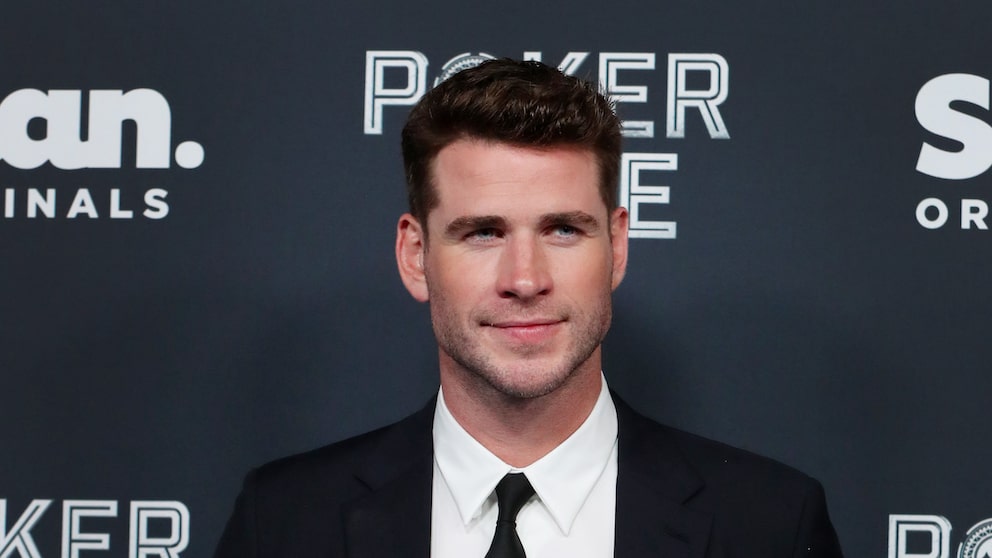 Liam Hemsworth wird zu „The Witcher“