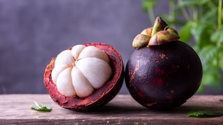 Mangostane