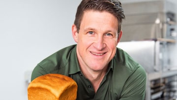 Matthias Steiner bei DHDL: Mediziner kritisiert Produkte heftig - FITBOOK