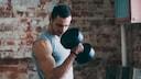 Muskeln exzentrisches Training