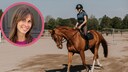Reiten als Erwachsener