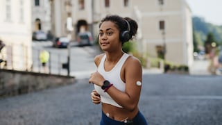 Was müssen Menschen mit Diabetes beim Sport beachten?