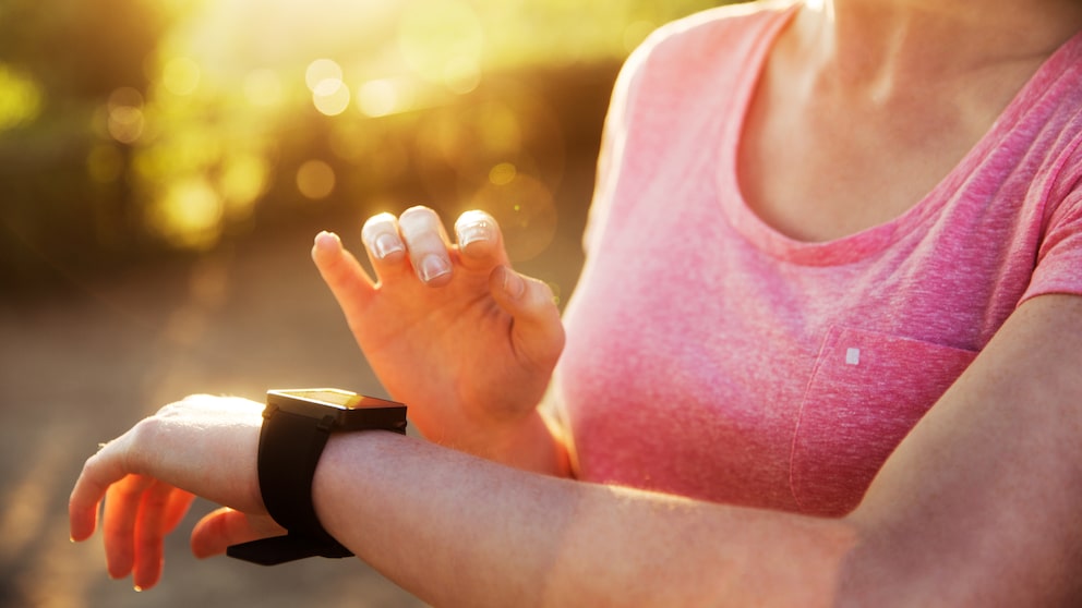 Training zu dieser Tageszeit senkt offenbar das Sterberisiko