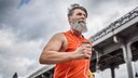 Traumkörper über 50? So geht's, Männer!