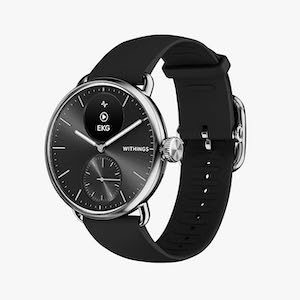 WITHINGS ScanWatch 2