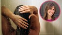 Zwei Wochen kalt duschen – dieser Challenge stellte sich FITBOOK-Autorin Nina Ponath